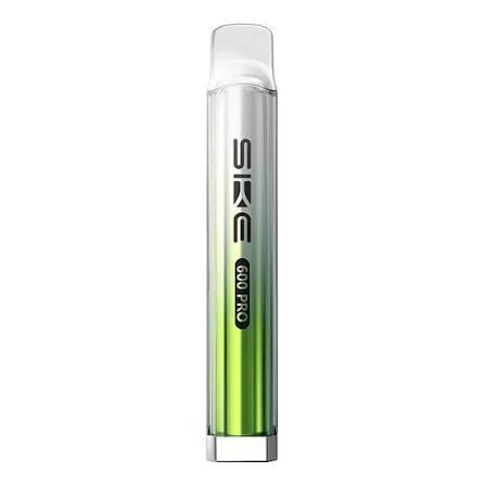 SKE Crystal 600 Pro Disposable Vape
